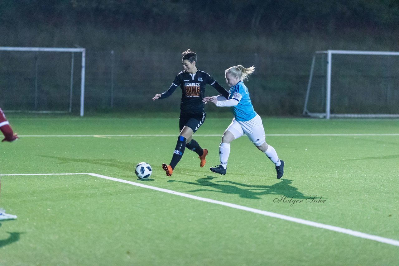 Bild 197 - Frauen FSG Kaltenkirchen - SV Henstedt Ulzburg : Ergebnis: 0:7